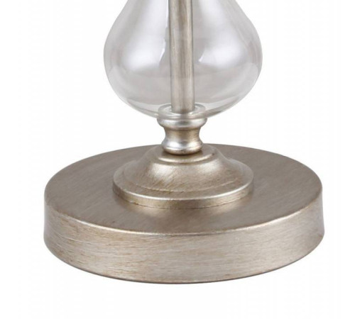 Настольная лампа декоративная Favourite Ironia 2554-1T