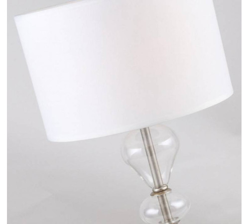 Настольная лампа декоративная Favourite Ironia 2554-1T