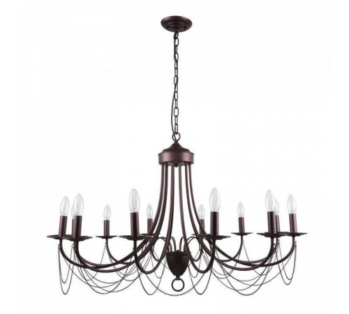 Подвесная люстра F-promo Plini 2590-12P