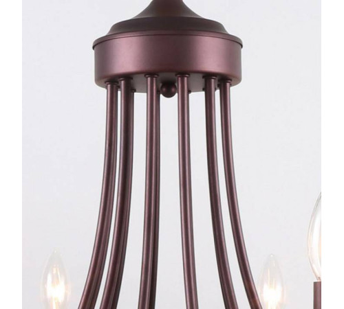 Подвесная люстра F-promo Plini 2590-12P