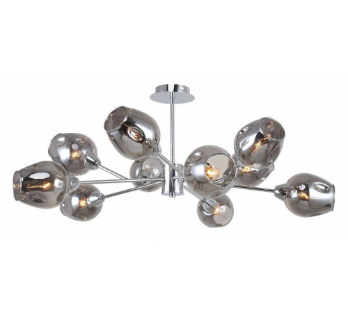 Люстра на штанге F-promo Tilda 2657-10U