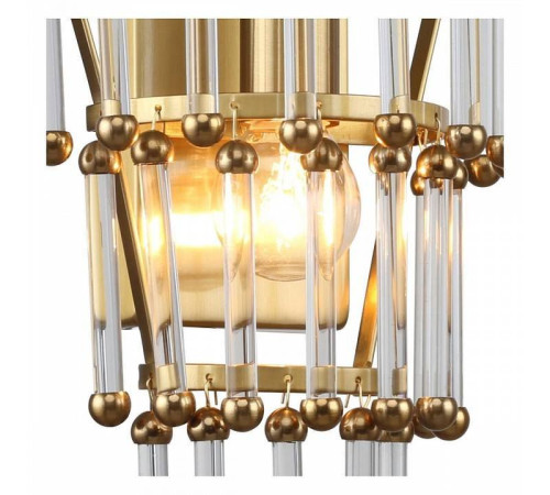 Накладной светильник Favourite Wisper 2845-1W