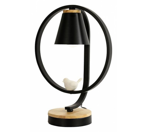 Настольная лампа декоративная F-promo Uccello 2938-1T