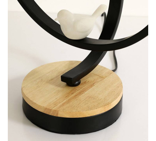 Настольная лампа декоративная F-promo Uccello 2938-1T