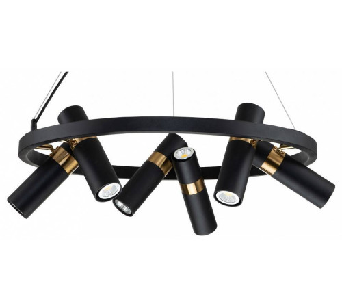 Подвесная люстра Favourite Light point 2997-6P