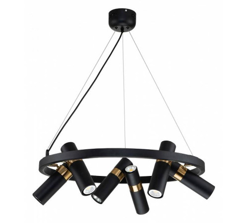 Подвесная люстра Favourite Light point 2997-6P