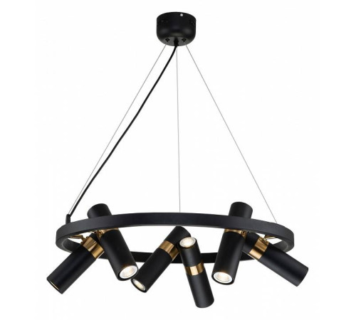 Подвесная люстра Favourite Light point 2997-6P