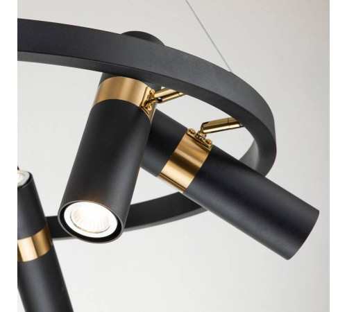 Подвесная люстра Favourite Light point 2997-6P