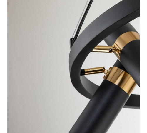 Подвесная люстра Favourite Light point 2997-6P