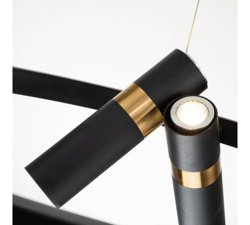 Подвесная люстра Favourite Light point 2997-6P