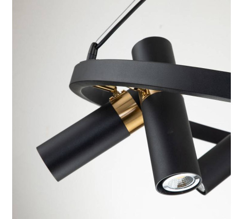 Подвесная люстра Favourite Light point 2997-6P