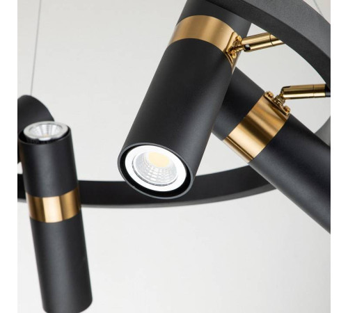 Подвесная люстра Favourite Light point 2997-6P