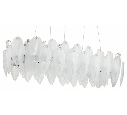 Подвесная люстра Favourite Beluta 3018-12P