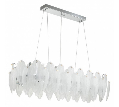 Подвесная люстра Favourite Beluta 3018-12P