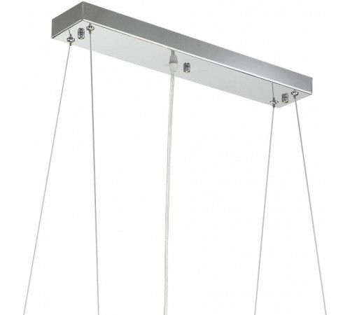 Подвесная люстра Favourite Beluta 3018-12P