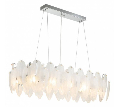 Подвесная люстра Favourite Beluta 3018-12P