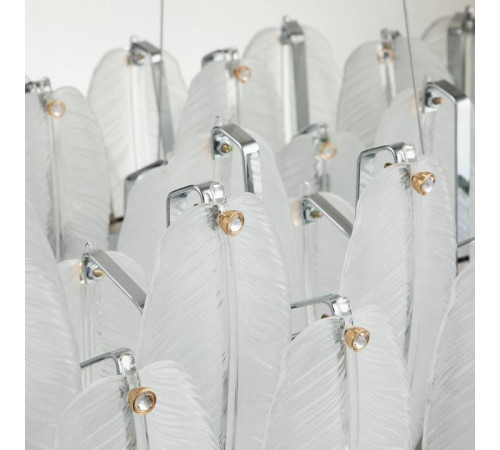 Подвесная люстра Favourite Beluta 3018-12P