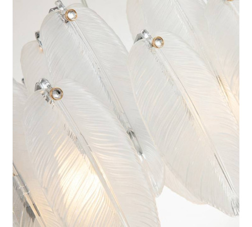 Подвесная люстра Favourite Beluta 3018-12P