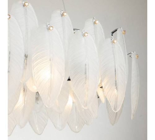 Подвесная люстра Favourite Beluta 3018-12P