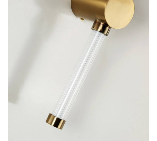 Бра Favourite Lignum 3057-2W