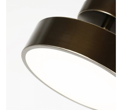 Светильник на штанге F-promo Atma 3060-2P