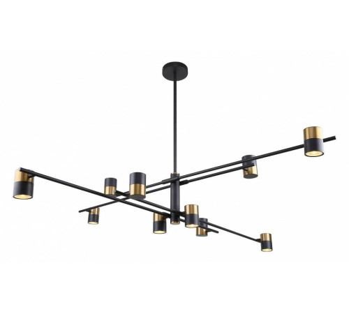 Люстра на штанге F-promo Chart 3092-10P