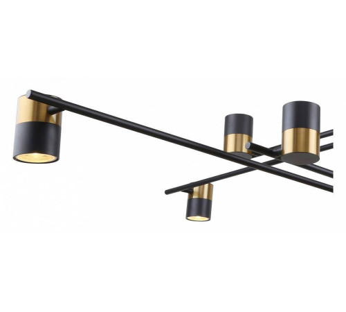 Люстра на штанге F-promo Chart 3092-10P