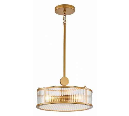 Люстра подвесная Favourite Radiales 3099-3P