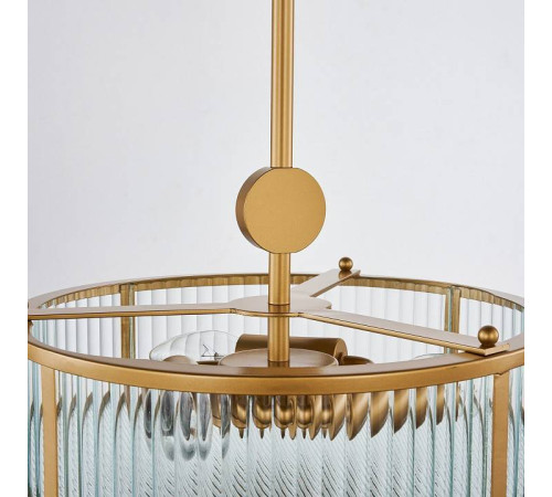 Люстра подвесная Favourite Radiales 3099-3P