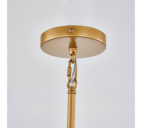 Люстра подвесная Favourite Radiales 3099-3P