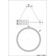 Подвесной светильник Favourite Placerat 4012-8P