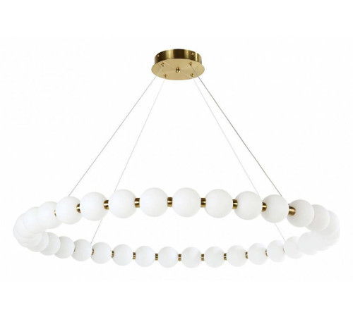 Подвесная люстра Favourite Gubbare 4014-10P
