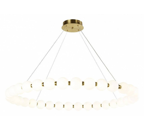 Подвесная люстра Favourite Gubbare 4014-10P
