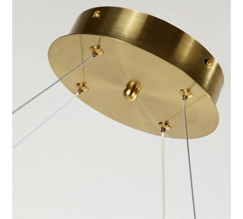 Подвесная люстра Favourite Gubbare 4014-10P