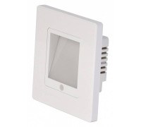 Встраиваемый светильник Favourite Nox 4047-1W