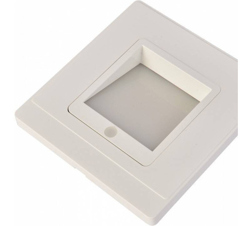 Встраиваемый светильник Favourite Nox 4047-1W