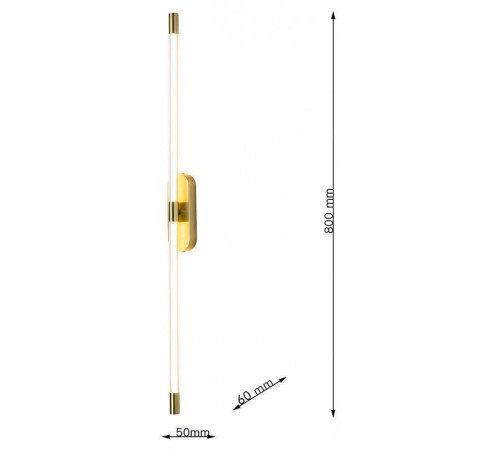 Бра Favourite Arrow 4049-2W