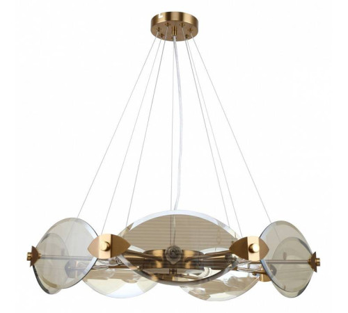 Подвесной светильник F-promo Ovate 4085-7P