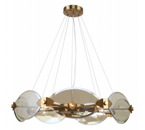 Подвесной светильник F-promo Ovate 4085-7P