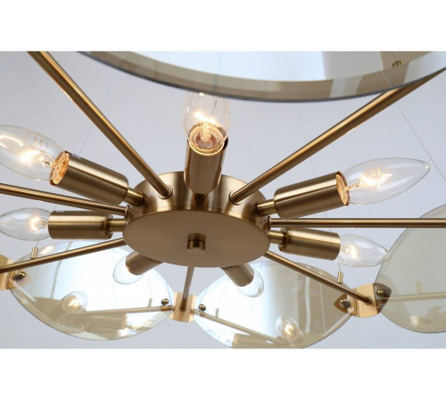 Подвесной светильник F-promo Ovate 4085-7P