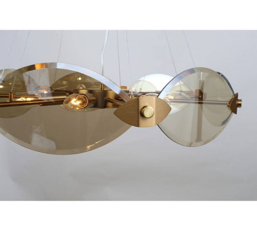 Подвесной светильник F-promo Ovate 4085-7P