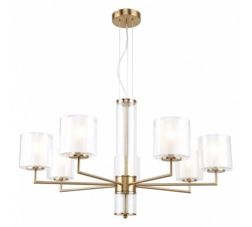 Подвесная люстра F-promo Proper 4086-7P