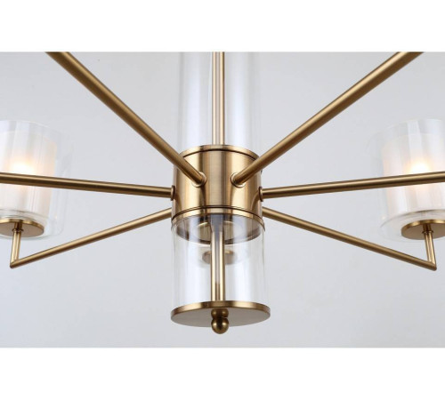 Подвесная люстра F-promo Proper 4086-7P