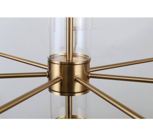 Подвесная люстра F-promo Proper 4086-7P