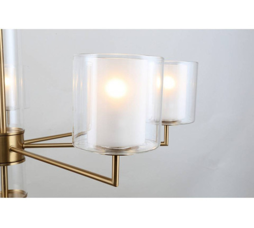 Подвесная люстра F-promo Proper 4086-7P