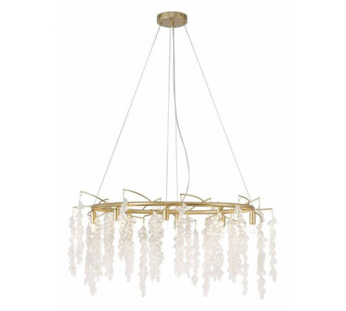 Подвесная люстра Favourite Desmi 4108-8C