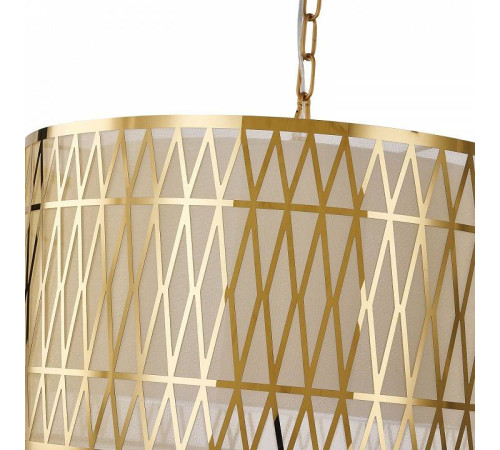 Подвесной светильник Favourite Dolium 4133-5P