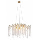 Подвесная люстра Favourite Liana 9 ламп 4134-9P