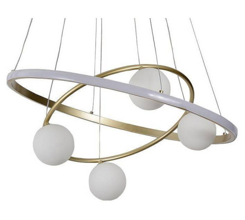 Подвесная люстра F-promo Orbium 4185-6P