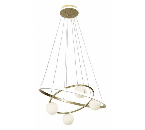 Подвесная люстра F-promo Orbium 4185-6P